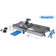 DREMEL® Blueprint (CS12V-SC1) Hordozható fűrészállomás F013CS12JM