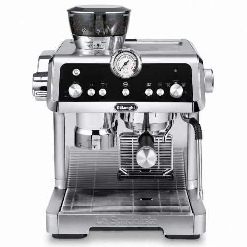 DeLonghi La Specialista Prestigio Kávéfőző EC9355.M DeLonghi La Specialista Prestigio Kávéfőző EC9355.M