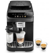 DeLonghi Magnifica Evo Ekspres Automata kávéfőző ECAM 290.61.B