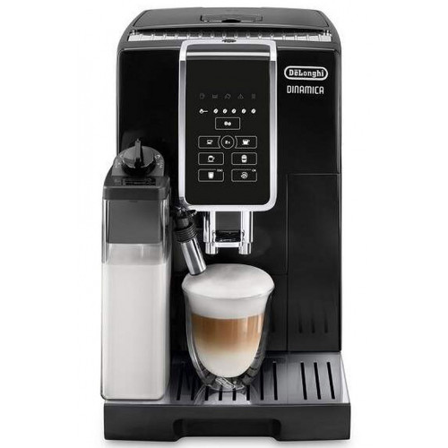 DeLonghi Dinamica Automata kávéfőző ECAM 350.50.B