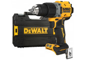 DeWALT DCD800NT-XJ Akkus fúrócsavarozó XR (90Nm/18V/akku és töltő nélkül) Tstak