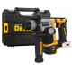 DeWALT DCH172NT-XJ Akkus fúrókalapács SDS-Plus XR (1,4J/18V/akku és töltő nélkül) Tstak