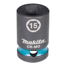 Makita E-16112 Impact Black Gépi dugókulcs, 1/2", 15x38 mm