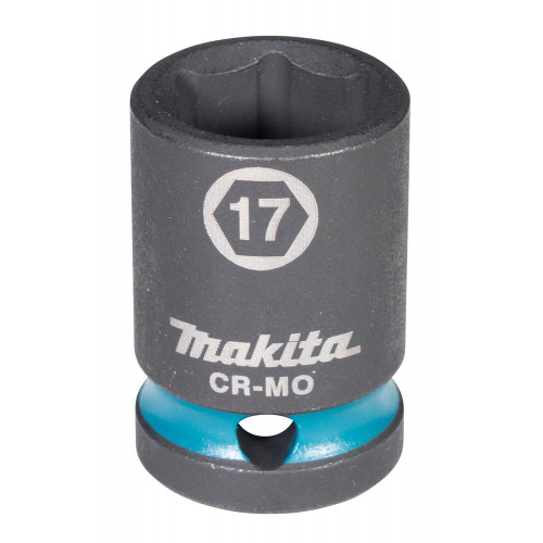 Makita E-16134 Impact Black Gépi dugókulcs, 1/2", 17x38 mm = old B-40141