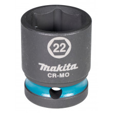 Makita E-16184 Impact Black Gépi dugókulcs, 1/2", 22x38 mm = old B-40191