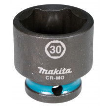 Makita E-16221 Impact Black Gépi dugókulcs, 1/2", 30x50 mm = old B-40238