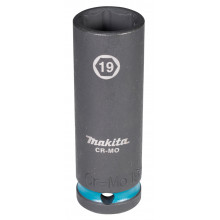 Makita E-16499 Impact Black Gépi dugókulcs, 1/2", 19x81,5 mm