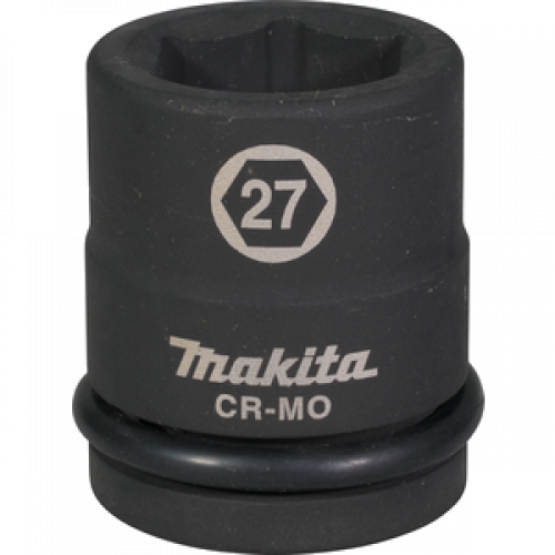 Makita E-22280 gépi dugókulcs 3/4", 27x53 mm