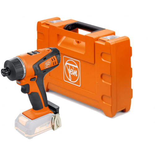 FEIN ABSU 12 W4 SELECT kétfokozatú akkus csavarozó (akku és töltő nélkül) 71132164000 FEIN ABSU 12 W4 SELECT kétfokozatú akkus csavarozó (akku és töltő nélkül) 71132164000