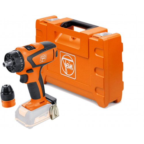 FEIN ASCM 12 Q SELECT akkus fúró-csavarozó (akku és töltő nélkül) 71150864000 FEIN ASCM 12 Q SELECT akkus fúró-csavarozó (akku és töltő nélkül) 71150864000