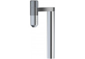 Franke Vital Tap Konyhai csaptelep, króm/Gun Metal 120.0621.228