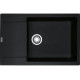 Franke Maris MRG 611-78 BB Fragránit mosogató, 780 x 500 mm, onyx 114.0363.187