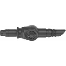 GARDENA MDS Kötőelem, 4,6 mm (3/16"), 10 db 13213-20