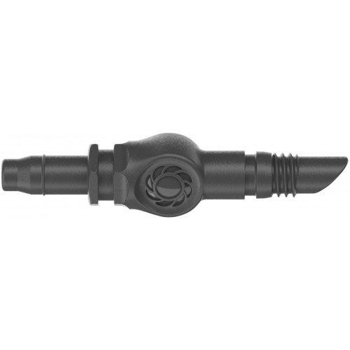 GARDENA MDS Kötőelem, 4,6 mm (3/16"), 10 db 13213-20