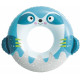 INTEX Cute Animals Tube felfújható úszógumi, 76 cm, lajhár 59266NP