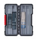 BOSCH "TOUGH BOX" Szúrófűrészlap készlet 30 db Wood and Metal 2607010903