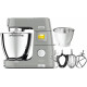 Kenwood Titanium Chef Patissier XL Konyhai robotgép KWL90.004SI