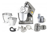 Kenwood Titanium Chef Patissier XL Konyhai robotgép KWL90.004SI