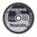 Makita B-32605 fűrészlap fa MAKBLADEplus 260x2,3x30mm 80Z