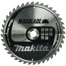 Makita B-32786 Makblade Körfűrésztárcsa 305x30mm Z4