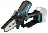 Makita DUC101Z Akkus láncfűrész 100mm, 18V Li-ion LXT, akku és töltő nélkül