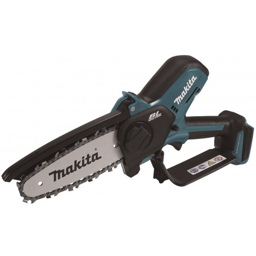 Makita DUC150Z01 Akkus láncfűrész 150 mm Li-ion LXT 18V, Akku és töltő nélkül