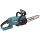 Makita DUC307ZX3 Akkus láncfűrész 300 mm Li-ion LXT 18V, akku és töltő nélkül