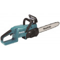 Makita DUC357ZX3 Akkus láncfűrész 350 mm Li-ion LXT 18V, akku és töltő nélkül