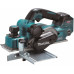 Makita KP001GZ01 Akkus gyalu Li-ion XGT 40V, akku és töltő nélkül