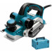 Makita KP0810CJ Gyalugép (1050W/82mm) Makpac