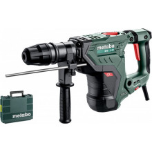 Metabo KHE 5-40 Fúró-vésőkalapács SDS-Max (230V/1100W/8,5J) koffer 600391500