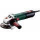 Metabo WEV 15-125 Quick Sarokcsiszoló (1550W/125mm) 600468000