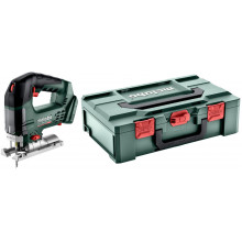 Metabo STB 18 L 90 Akkus szúrófűrész (18V/akku és töltő nélkül) MetaBox 145 L 601048840