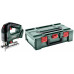 Metabo STB 18 L 90 Akkus szúrófűrész (18V/akku és töltő nélkül) MetaBox 145 L 601048840