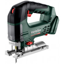 Metabo STB 18 LT 130 BL Akkus szúrófűrész (18V/akku és töltő nélkül) 601055850