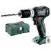 Metabo PowerMaxx SB 12 BL Akkus szénkefementes ütvefúró-csavarbehajtó 601077840