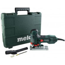 Metabo STE 100 Quick Szúrófűrész (710W/100mm) koffer 601100500