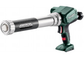 Metabo KPA 12 400 Akkus kartuspisztoly (12V/akku és töltő nélkül) 601217850