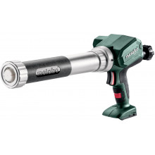 Metabo KPA 12 400 akkus kartuspisztoly alapgép 601217850