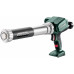 Metabo KPA 12 400 akkus kartuspisztoly alapgép 601217850