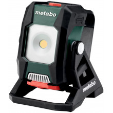 Metabo BSA 12-18 LED 2000 Akkus fényvető (2000 lm/12-18V/akku és töltő nélkül) 601504850