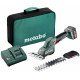 Metabo PowerMaxx SGS 12 Q Akkus bokor-és fűnyíró olló (12V/1x2,0Ah) 601608500