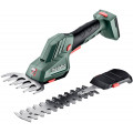 Metabo PowerMaxx SGS 12 Q Akkus bokor-és fűnyíró olló (12V/akku és töltő nélkül) 601608850