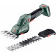 Metabo PowerMaxx SGS 12 Q Akkus bokor-és fűnyíró olló (12V/akku és töltő nélkül) 601608850