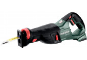 Metabo SSEP 18 LT Akkus orrfűrész 18V (Akku és töltő nélkül) , 601616850