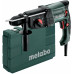 Metabo KHE 2245 Kombikalapács SDS-Plus (750W/2,2J) Koffer 601708500