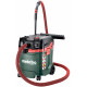 Metabo ASA 30 M PC elektromos porszívó 30l, 230V/1200W,602087000