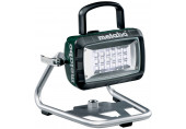 Metabo BSA 14.4-18V LED Aku építési spotlámpa 602111850