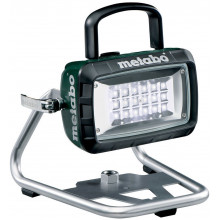 Metabo BSA 14.4-18V LED Aku építési spotlámpa 602111850