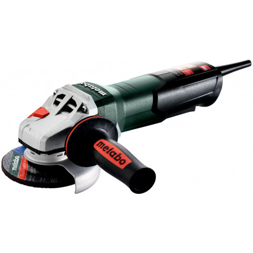 Metabo WP 11-115 Quick elektromos sarokcsiszoló 603621000